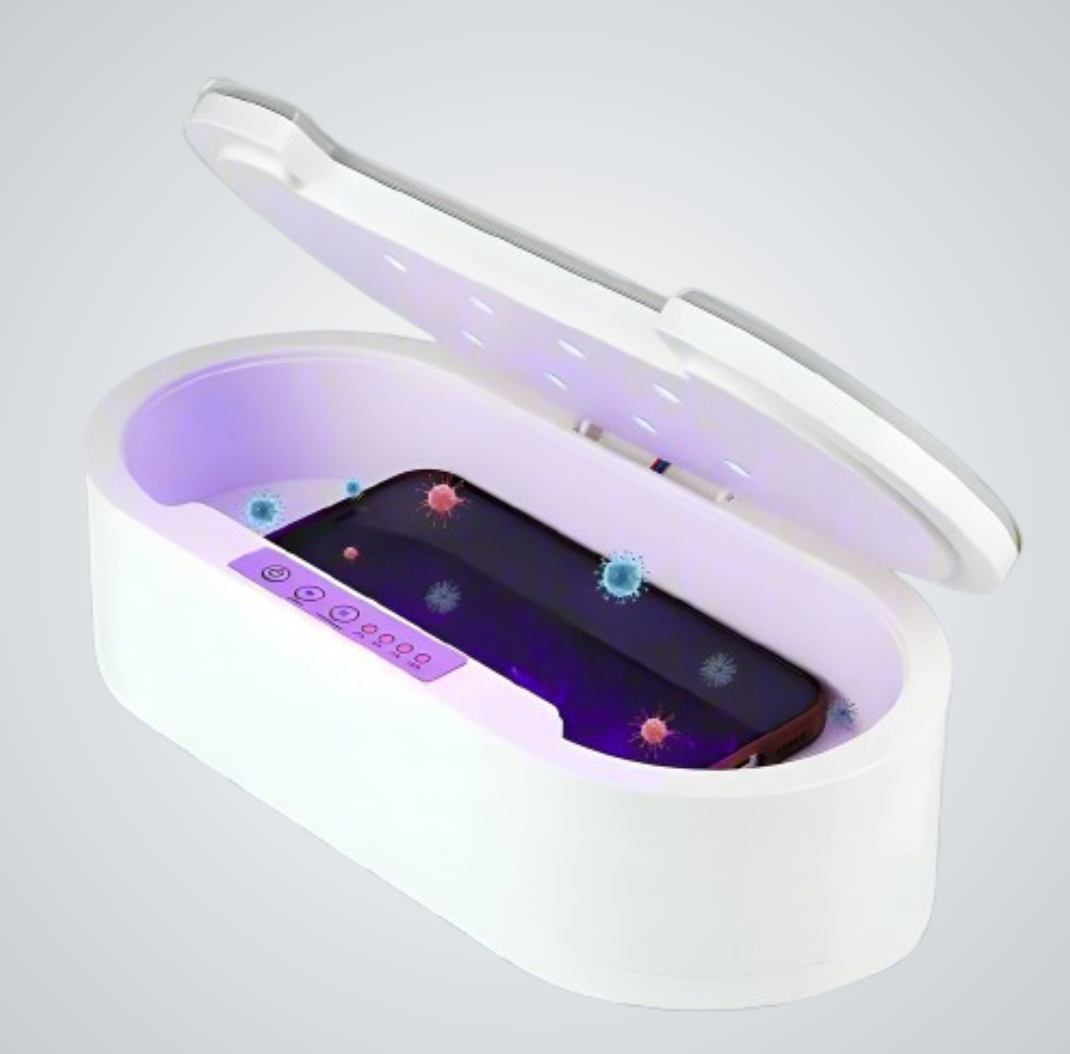 Phone Cleaner