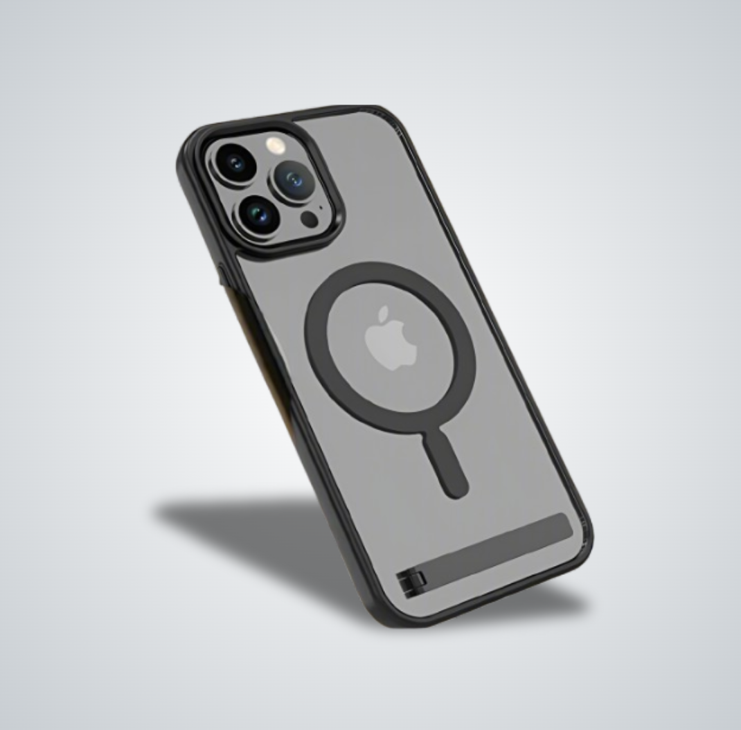 MagSafe Kickstand Case