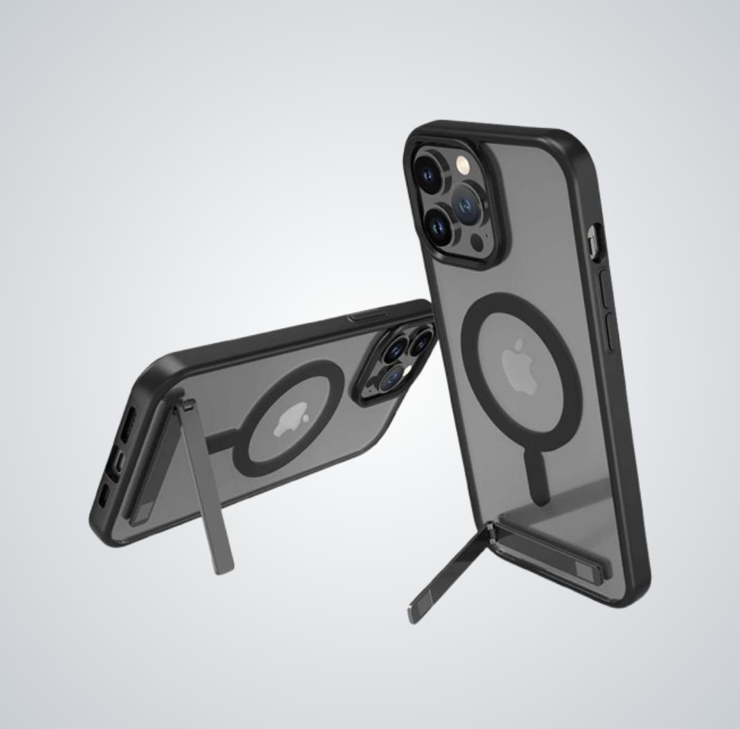 MagSafe Kickstand Case